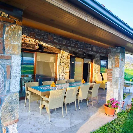 Lemon Tree Villa