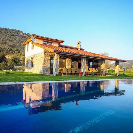 Lemon Tree Villa Ula