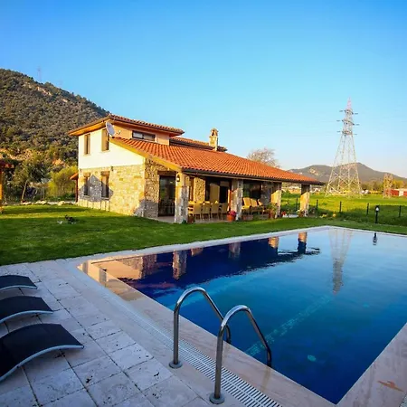 Villa Lemon Tree Ula