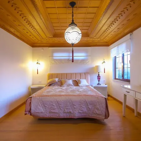Lemon Tree Villa