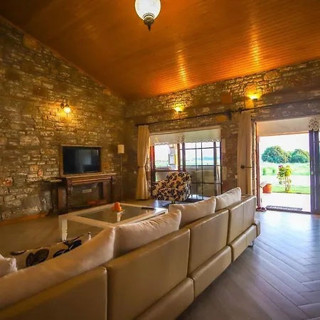 Villa Lemon Tree