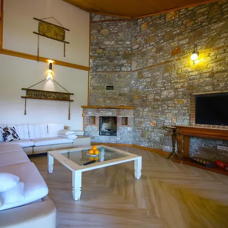 Villa Lemon Tree *