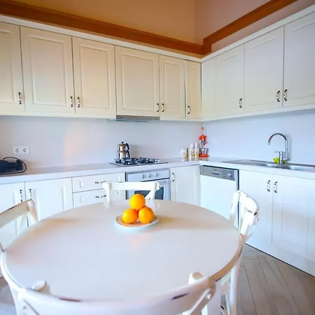 Villa Lemon Tree Ula