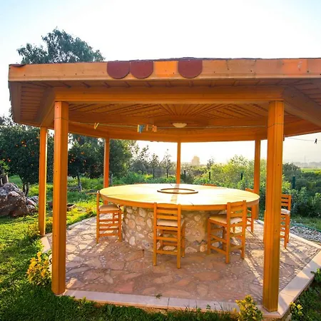 Lemon Tree Villa Ula