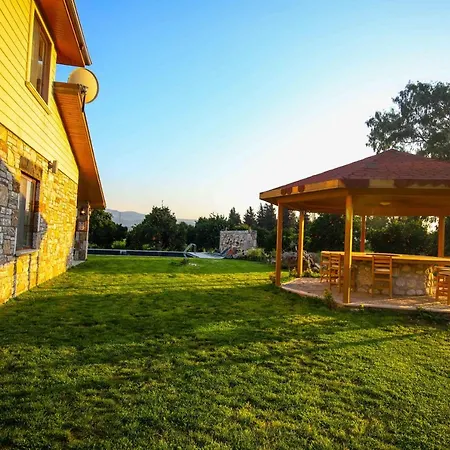 Villa Lemon Tree *