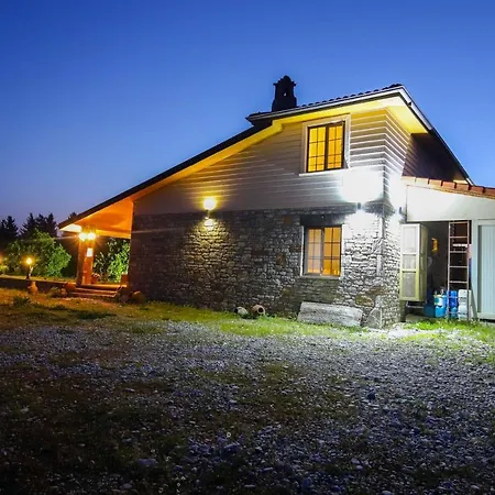Villa Lemon Tree